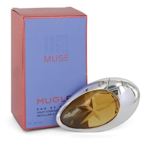 MUGLER ALIEN (W) EDP 15 ml REFILLABLE FR