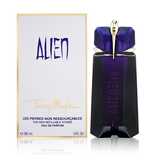 MUGLER ALIEN (W) EDP 90 ml REFILLABLE FR