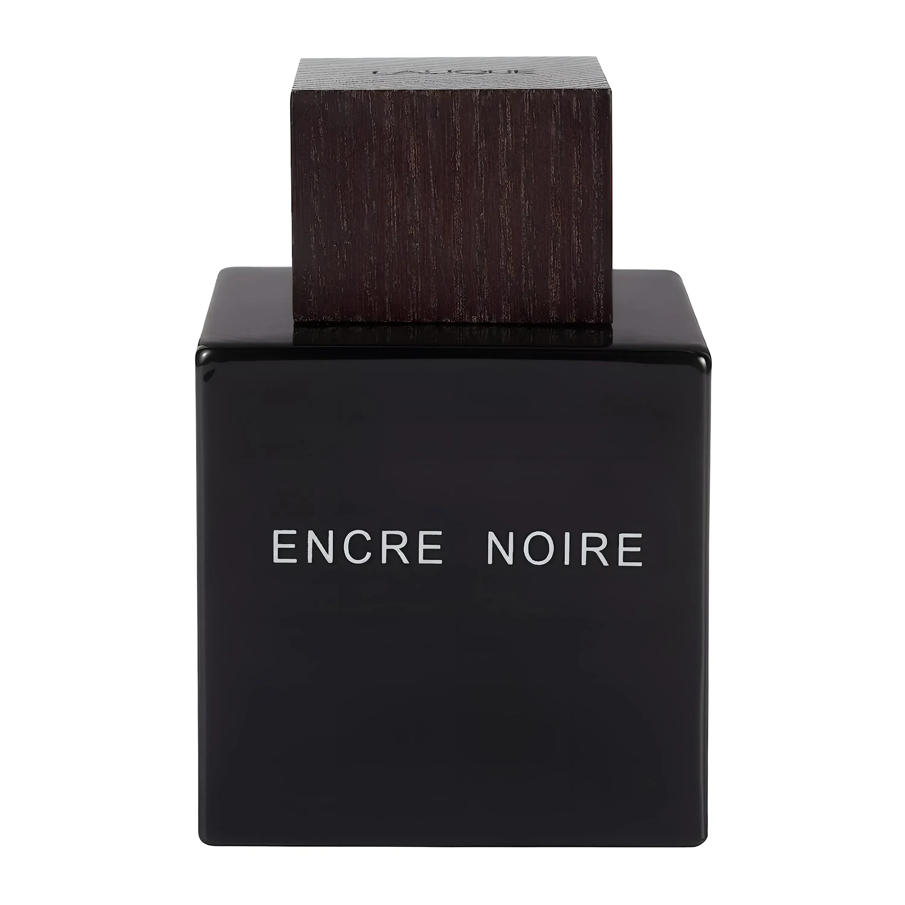 Lalique Encre Noire Eau De Toilette Spray Black for Men 100 ml