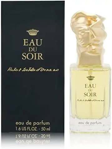 SISLEY EAU DU SOIR (W) EDP 50 ml FR