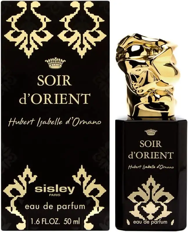 SISLEY SOIR D'ORIENT EDP 50ML