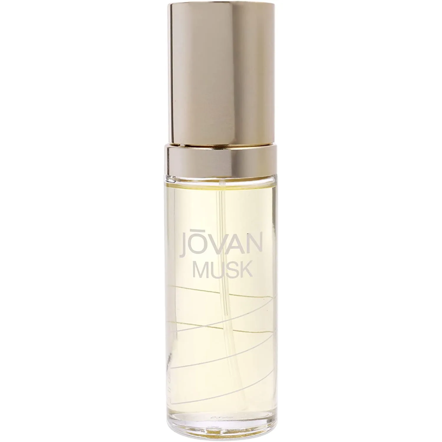 Jovan Musk Cologne Concentrate (W) 59Ml