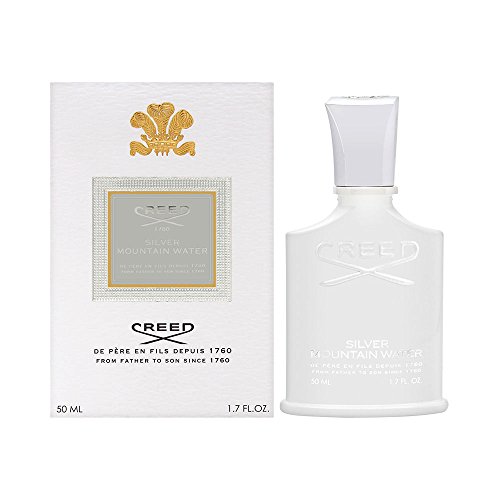 CREED SILVER MOUNTAIN WATER EDP 50ML