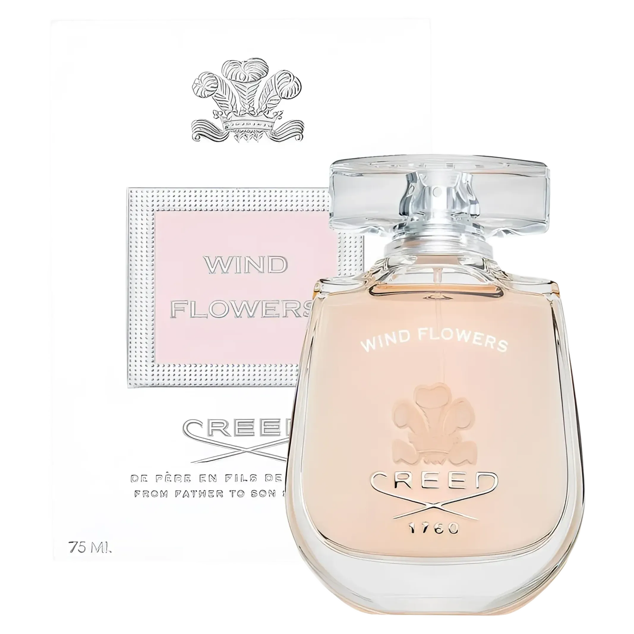 Creed Wind Flowers Eau De Parfum Unisex 75 Ml