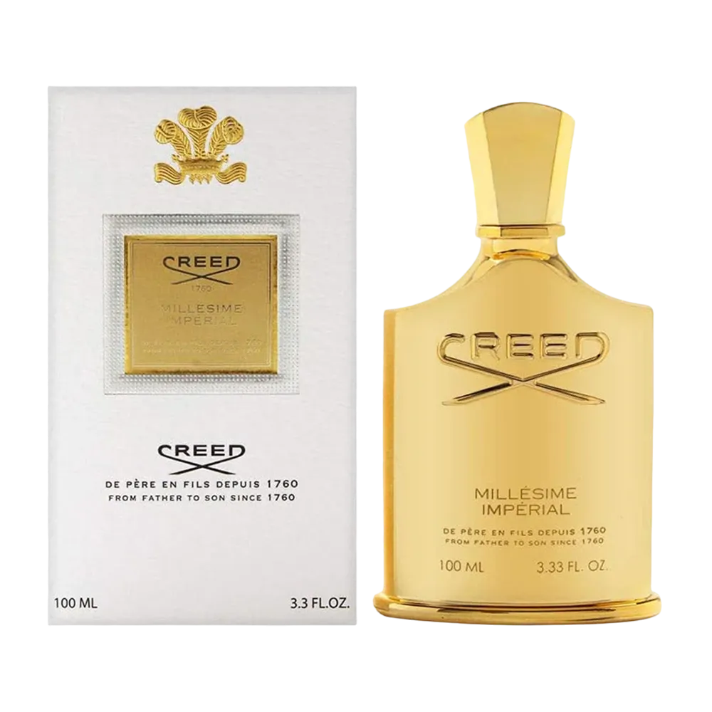 Creed Millesime Imperial Eau De Parfum Unisex 100 Ml