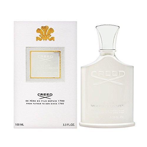 Creed Silver Mountain Water EDP U 100 ml