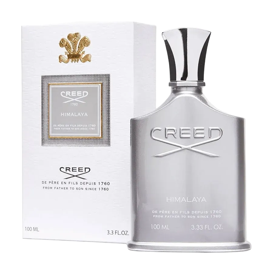 CREED HIMALAYA (M) EDP 100 ml FR