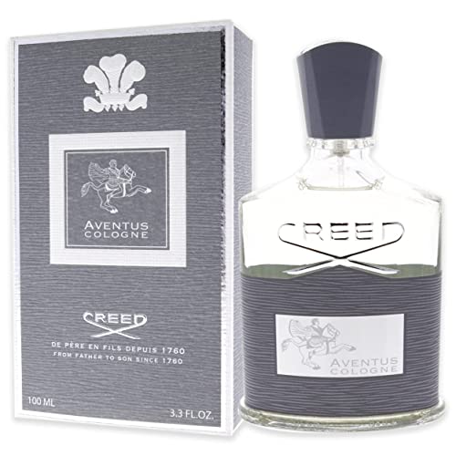 CREED AVENTUS COLOGNE (M) EDP 100ML