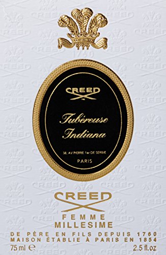 CREED TUBERUSE INDIANA (W) EDP 75ML