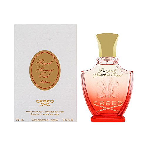 CREED ROYAL PRINCESS OUD MILLESIME (W) EDP 75 ml FR