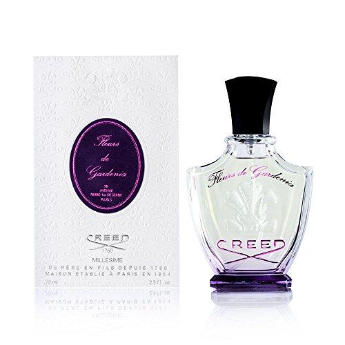 CREED FLEURS DE GARDENIA (W) EDP 75 ml FR