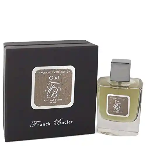 Franck Boclet Oud EDP 100ml