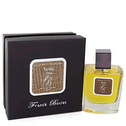 Franck Boclet Tonka EDP 100ml