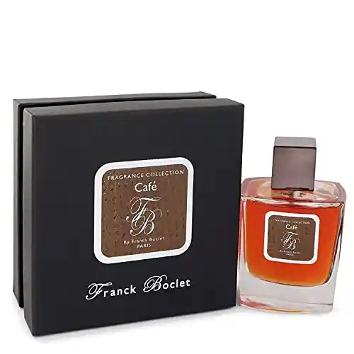 Franck Boclet Cafe EDP 100ml