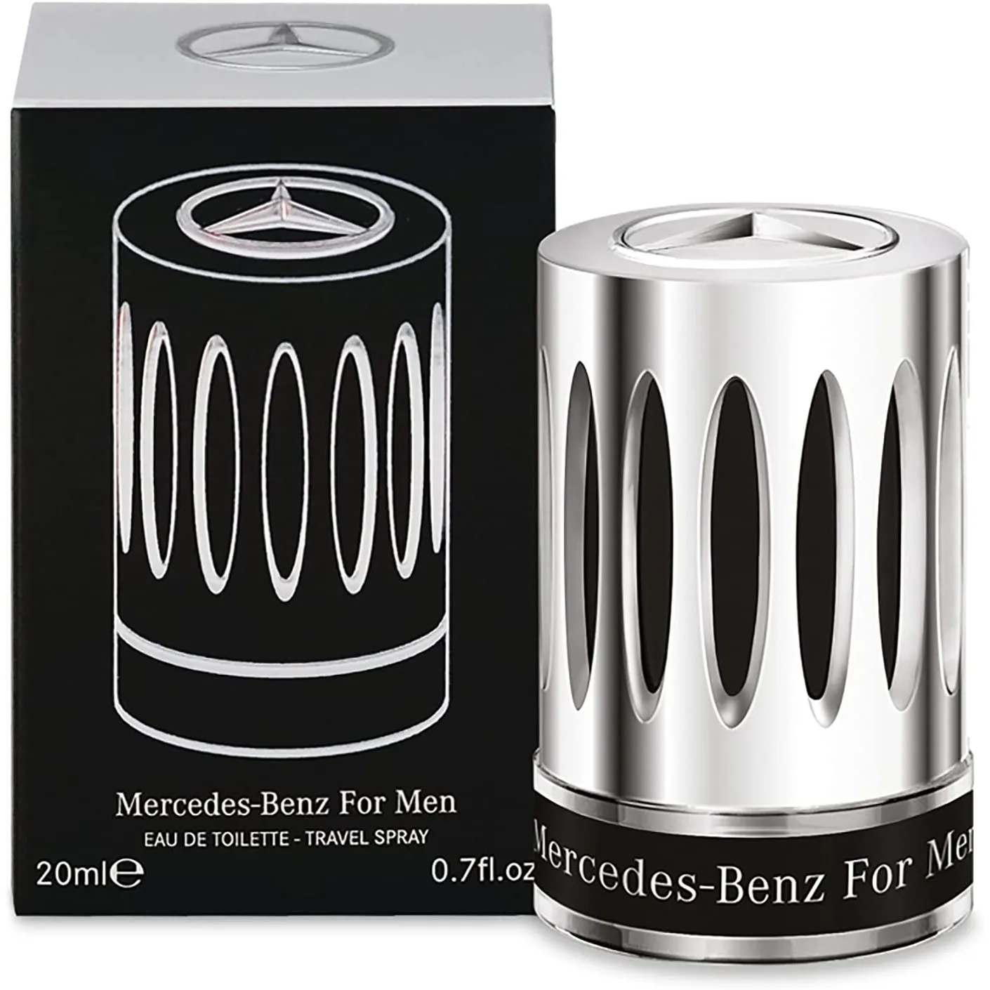 Mercedes Benz (M) Edt 20Ml