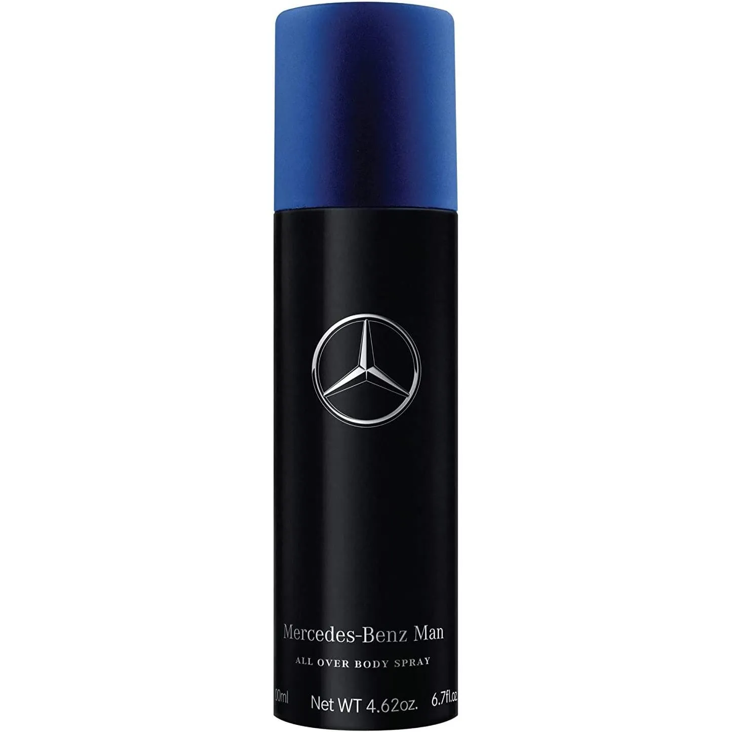 Mercedes-Benz Pour Homme Deodorant Body Spray 200 Ml