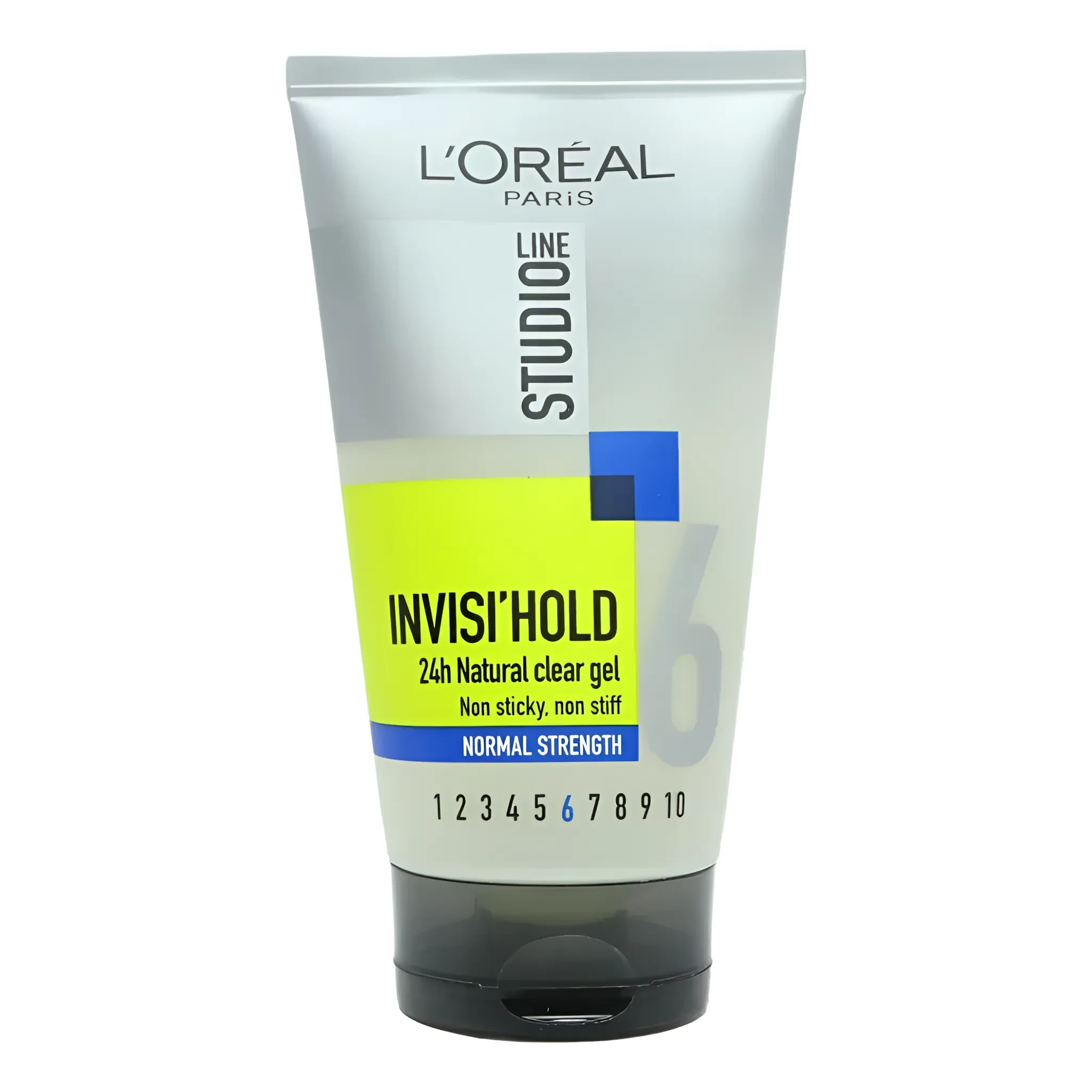 L'Oreal Paris Studio Line Mineral Control Invisi Gel Normal 150ml