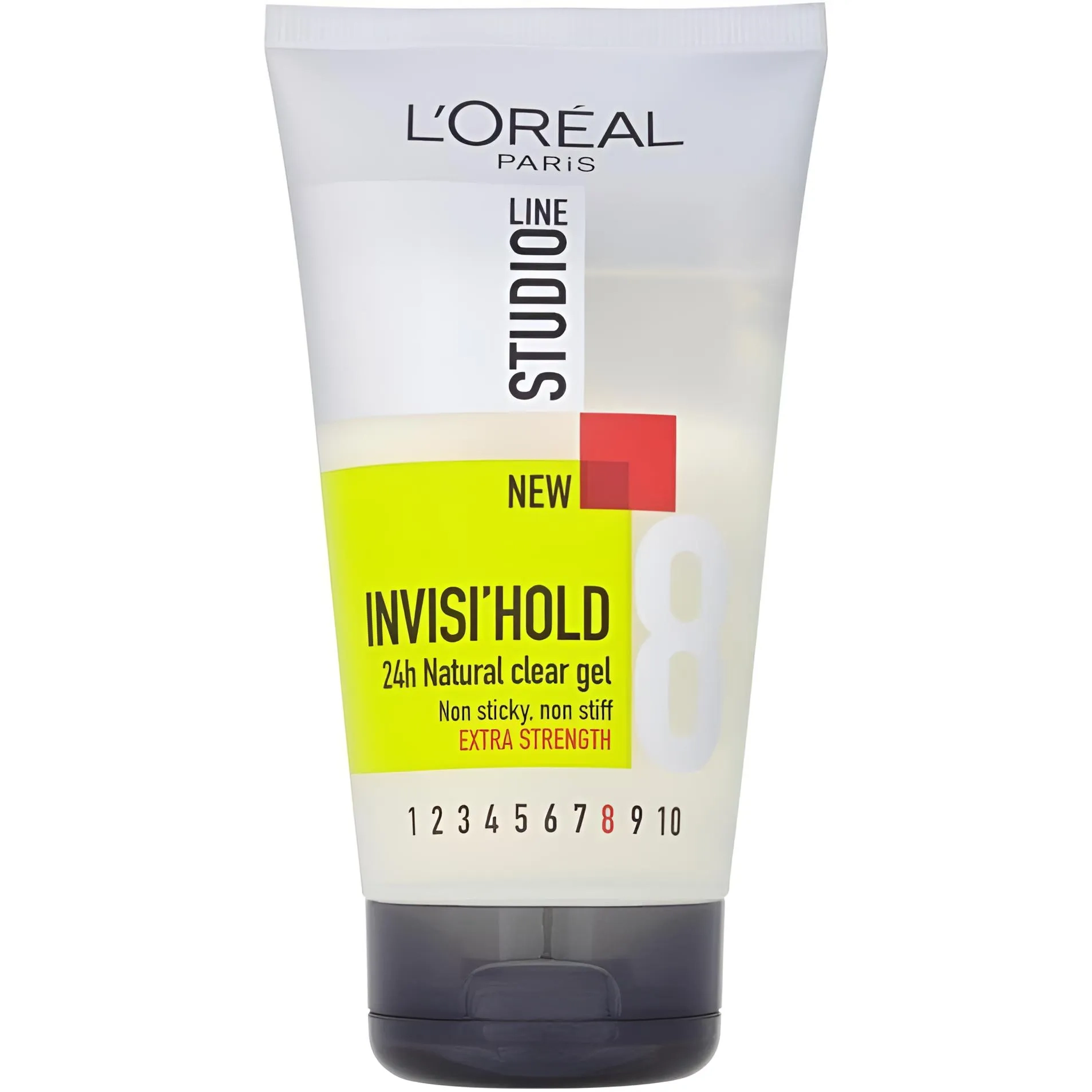 L'Oreal Paris Studio Line Mineral Control Invisi Gel Extra Strength 150ml