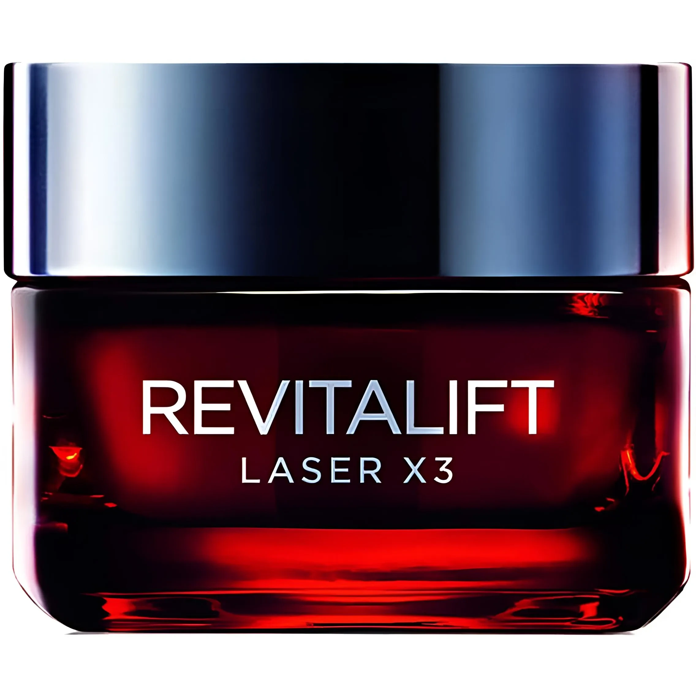 L'Oreal Paris Revitalift Laser X3 Anti-ageing Power Cream 50ml