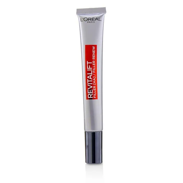 L'Oreal Paris Revitalift Filler Renew Filler Precision Eye Cream 15ml