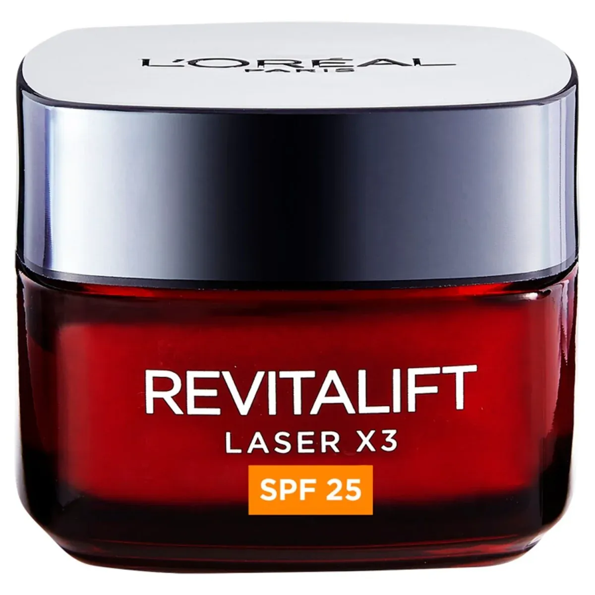 L'Oreal Paris Revitalift Laser Renew Anti-ageing Pro-xylane Day Cream Spf25 50ml