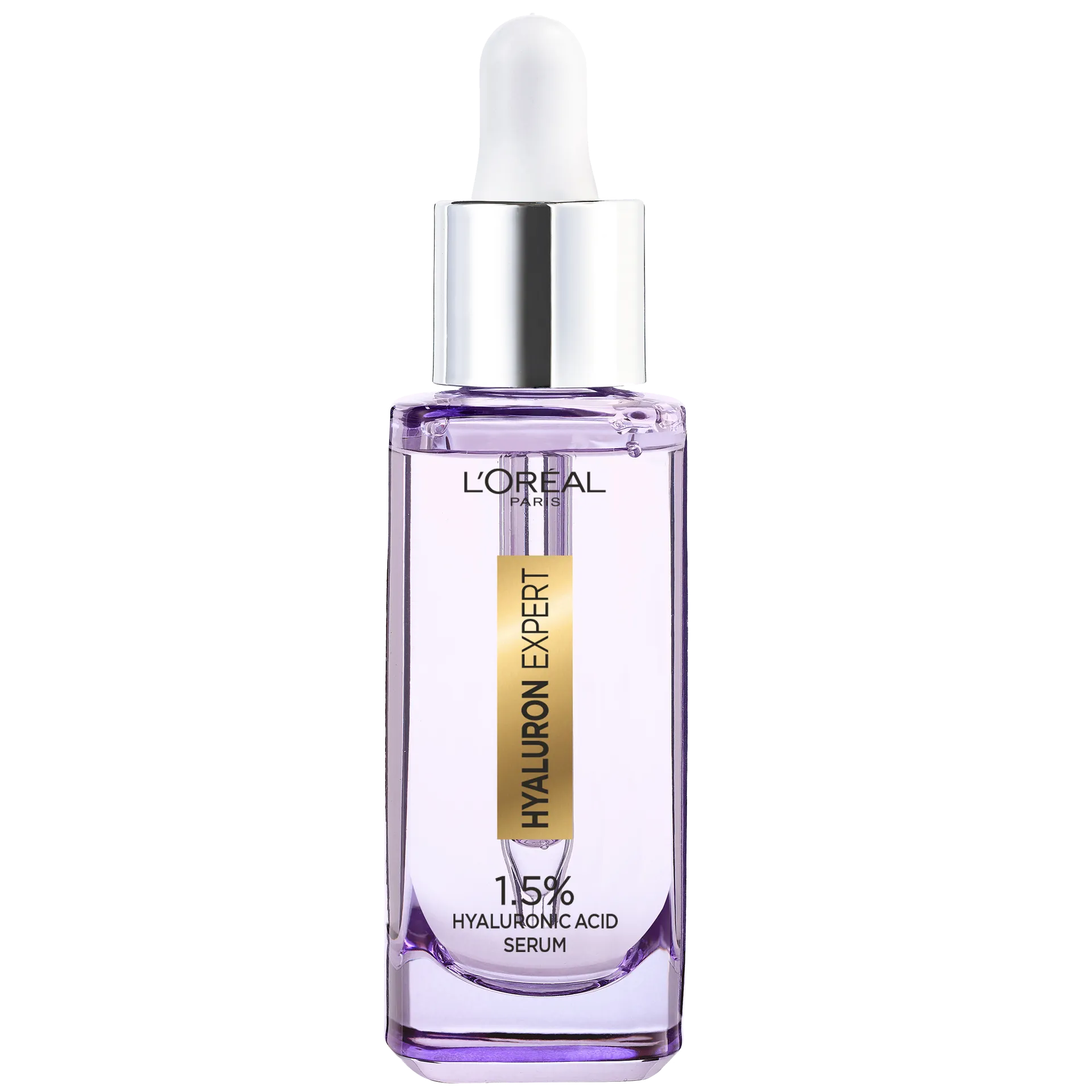 L'Oreal Paris Hyaluron Expert Replumping Face Serum - Hyaluronic Acid Serum 30ml