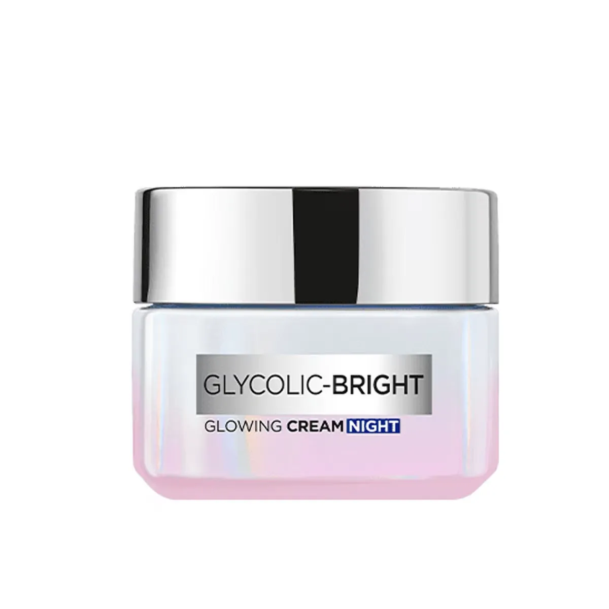 L'Oreal Paris Glycolic Bright Glowing Night Cream 50ml