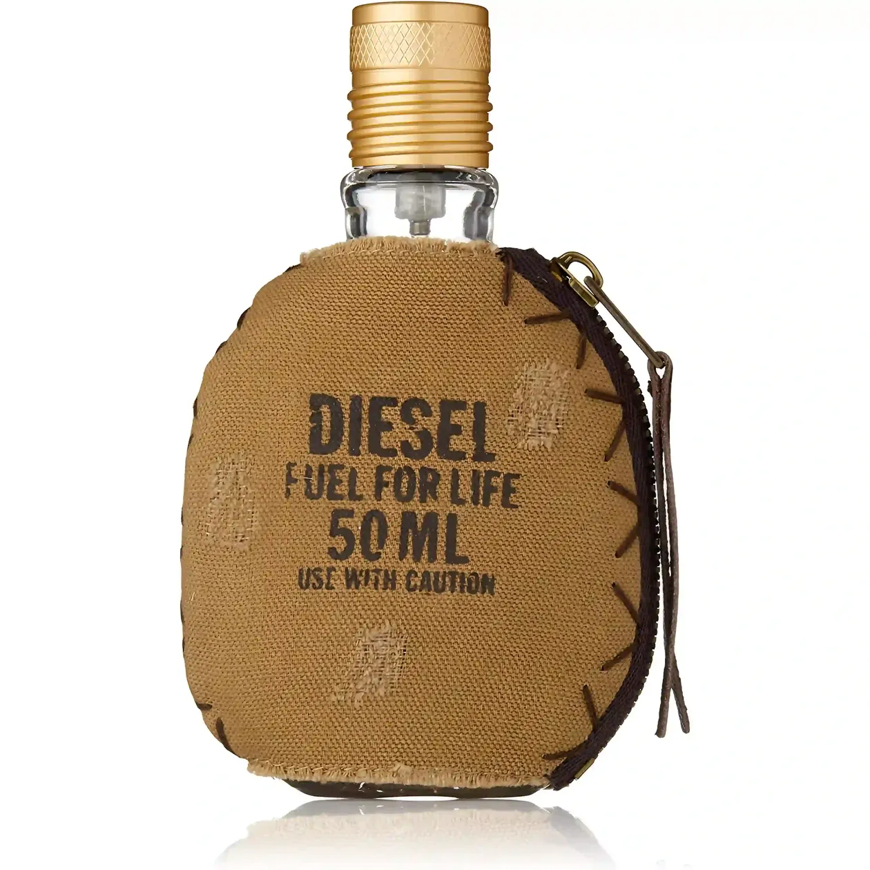 Diesel Fuel For Life Pour Homme For Men, 50 Ml