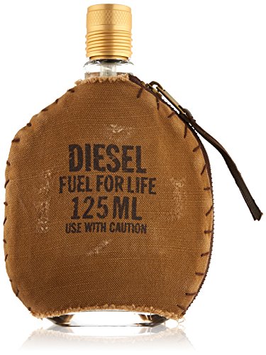 Diesel Fuel For Life M 125 ml EDT