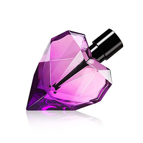 DIESEL LOVERDOSE (W) EDP 50ML