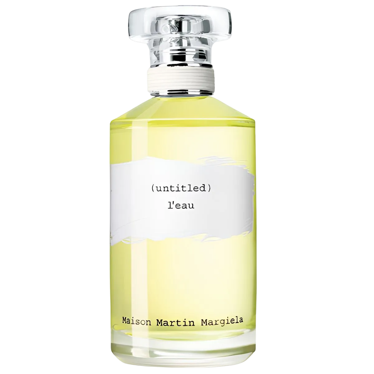 Maison Margiela Untitled L'eau Eau De Toilette 100 Ml