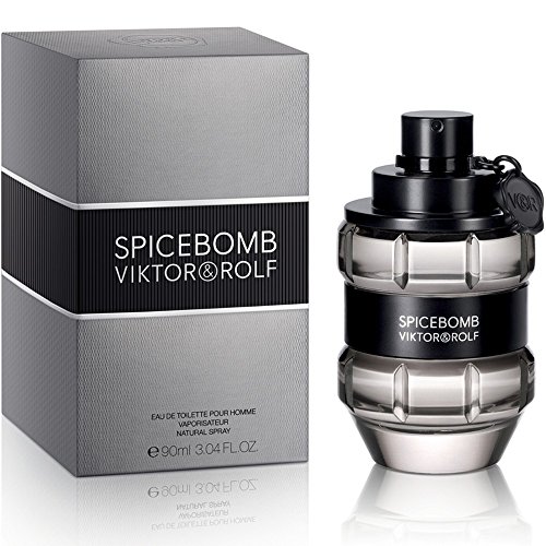 VIKTOR & ROLF SPICE BOMB (M) EDT 90ML