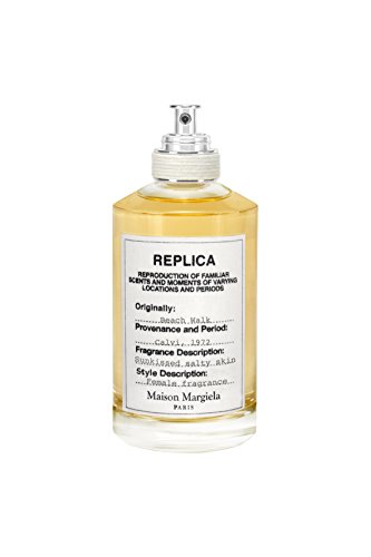 MAISON MARGIELA REPLICA BEACH WALK (W) EDT 100 ml (D) FR