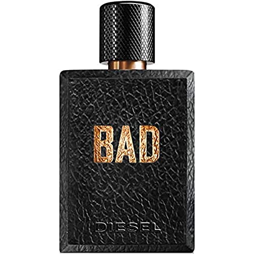 Diesel Bad Edt 75ml for Men