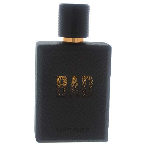 Diesel Bad Edt 75ml for Men