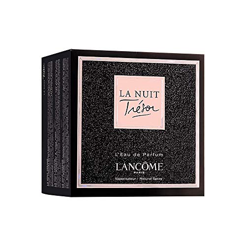 LANCOME TRESOR LA NUIT L"EAU DE PARFUM ( L ) 50 ML SPRAY