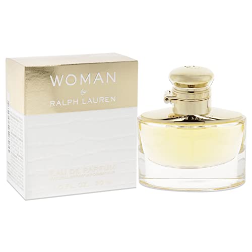 RALPH LAUREN WOMAN (W) EDP 30 ml FR