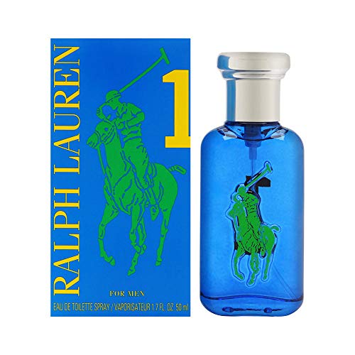 RALPH LAUREN BIG PONY COLLECTION 1 (M) EDT 50 ml US