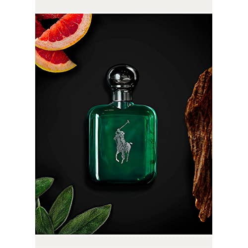 RALPH LAUREN POLO GREEN COLOGNE INTENSE 118ML