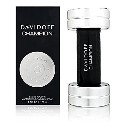 DAVIDOFF CHAMPION (M) EDT 50ML