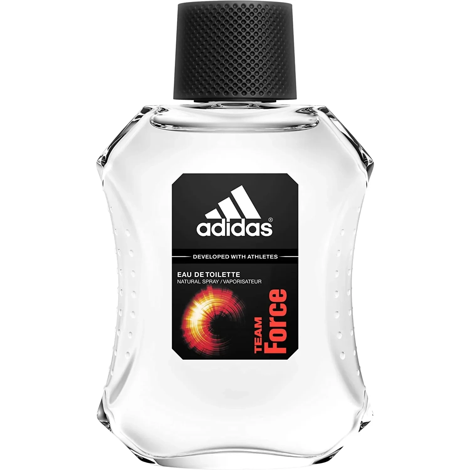 Adidas Team Force For Men Eau De Toilette Spray