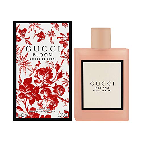 GUCCI BLOOM GOCCE DI FIORI (W) EDT 100ML