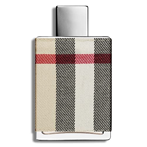 BURBERRY LONDON FABRIC (W) EDP 30ML NEW