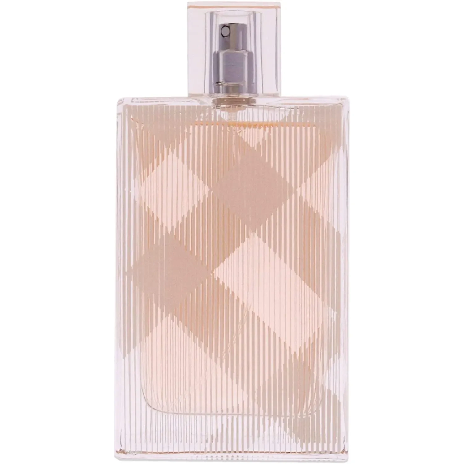 Burberry Women's Brit Eau De Toilette Perfume For Her 100 Ml