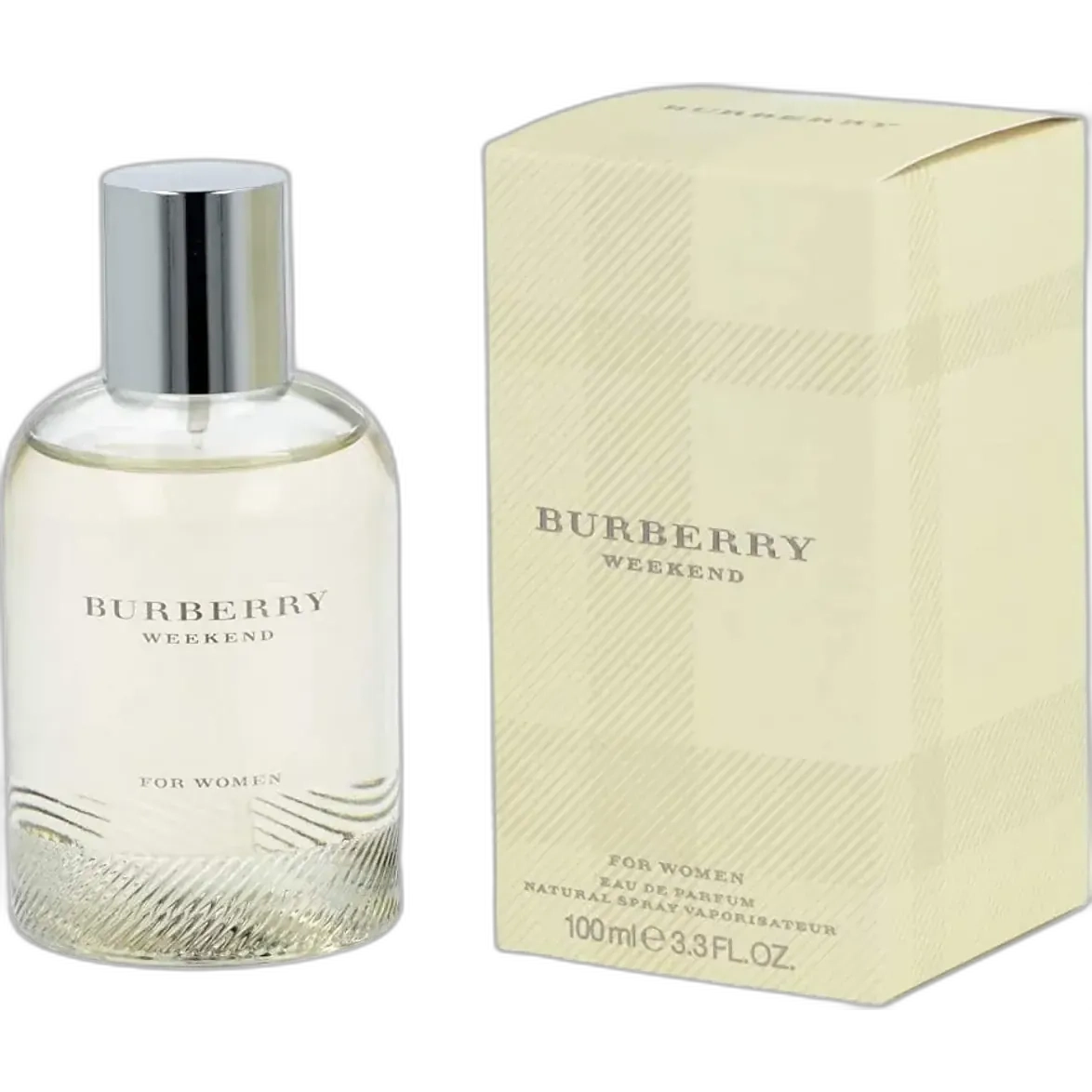 Burberry Weekend Eau De Parfum Spary 100Ml