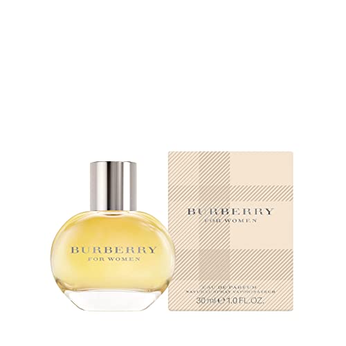 BURBERRY CLASSIC (W) EDP 30ML