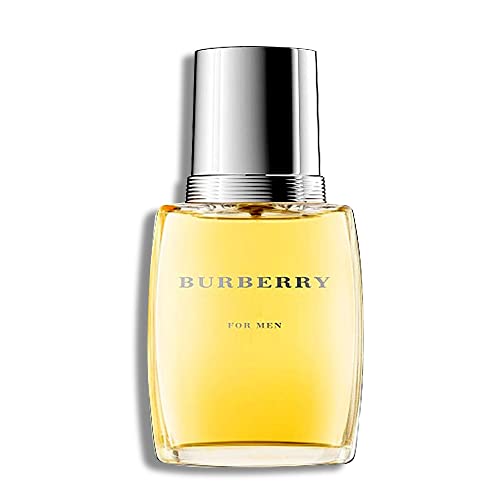 BURBERRY CLASSIC (M) EDT 50ML