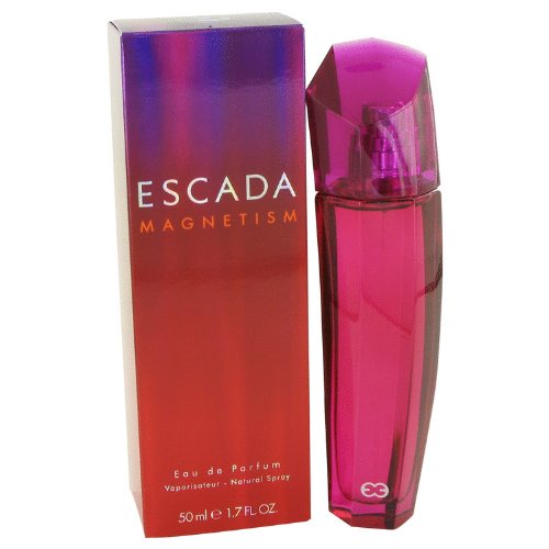 Escada Magnetism EDP W 50 ml