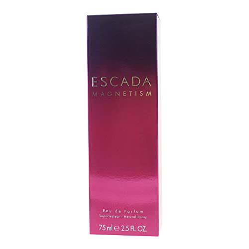 Escada Magnetism EDP W 75 ml