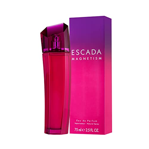 Escada Magnetism EDP W 75 ml